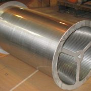 Run_down_screen__rotary_drum_screen__rotating_screen__seive_bend_screen__side_hill_screen